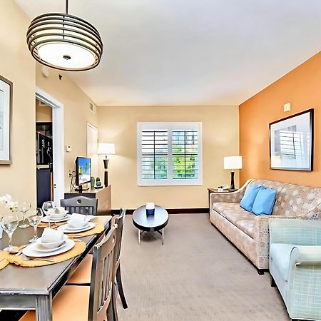 1Br Apartment Near Disney W Pool Hot Tub Arcade Orlando Dış mekan fotoğraf
