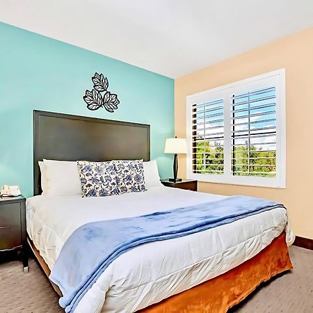1Br Apartment Near Disney W Pool Hot Tub Arcade Orlando Dış mekan fotoğraf