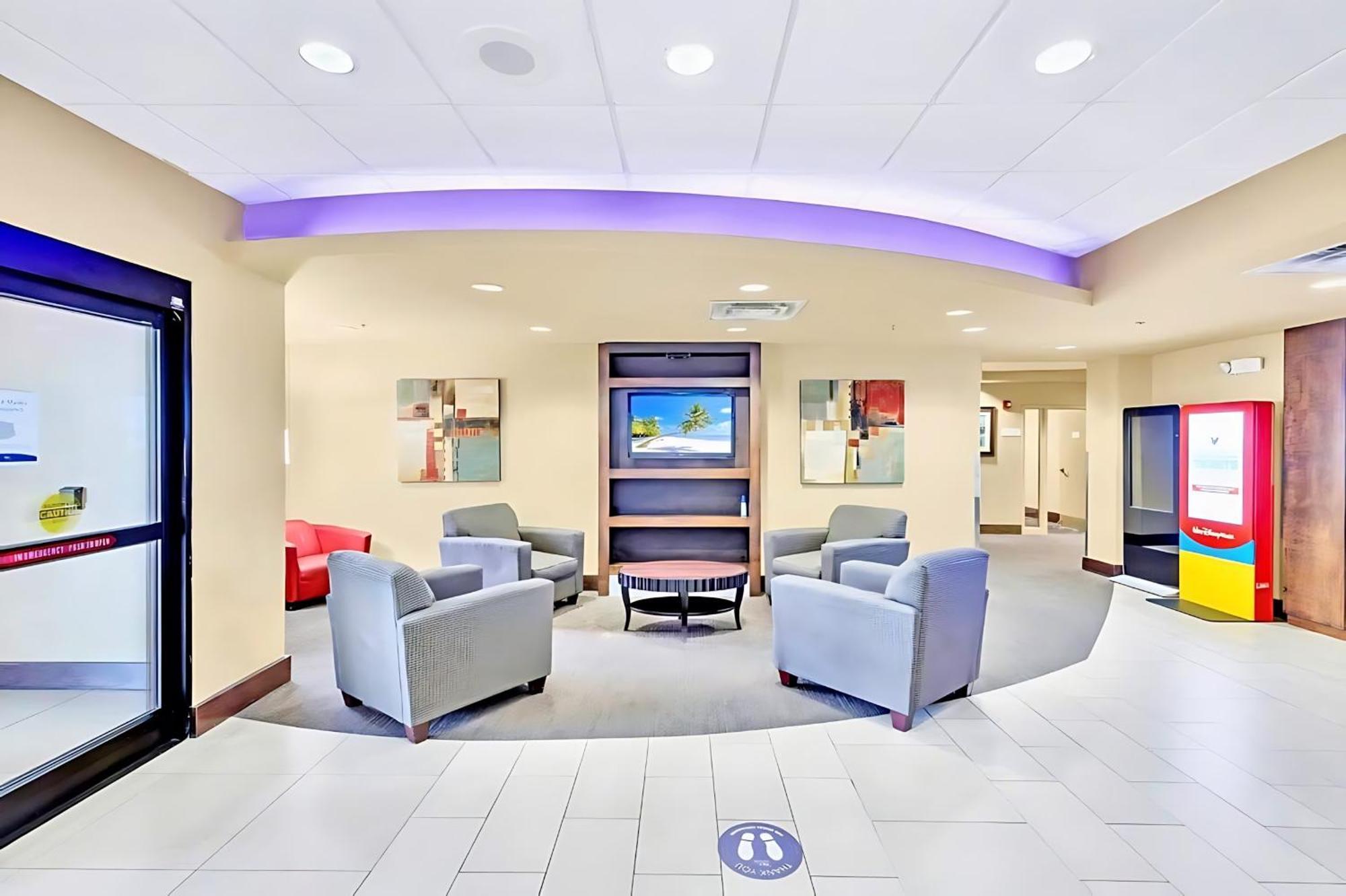 1Br Apartment Near Disney W Pool Hot Tub Arcade Orlando Dış mekan fotoğraf
