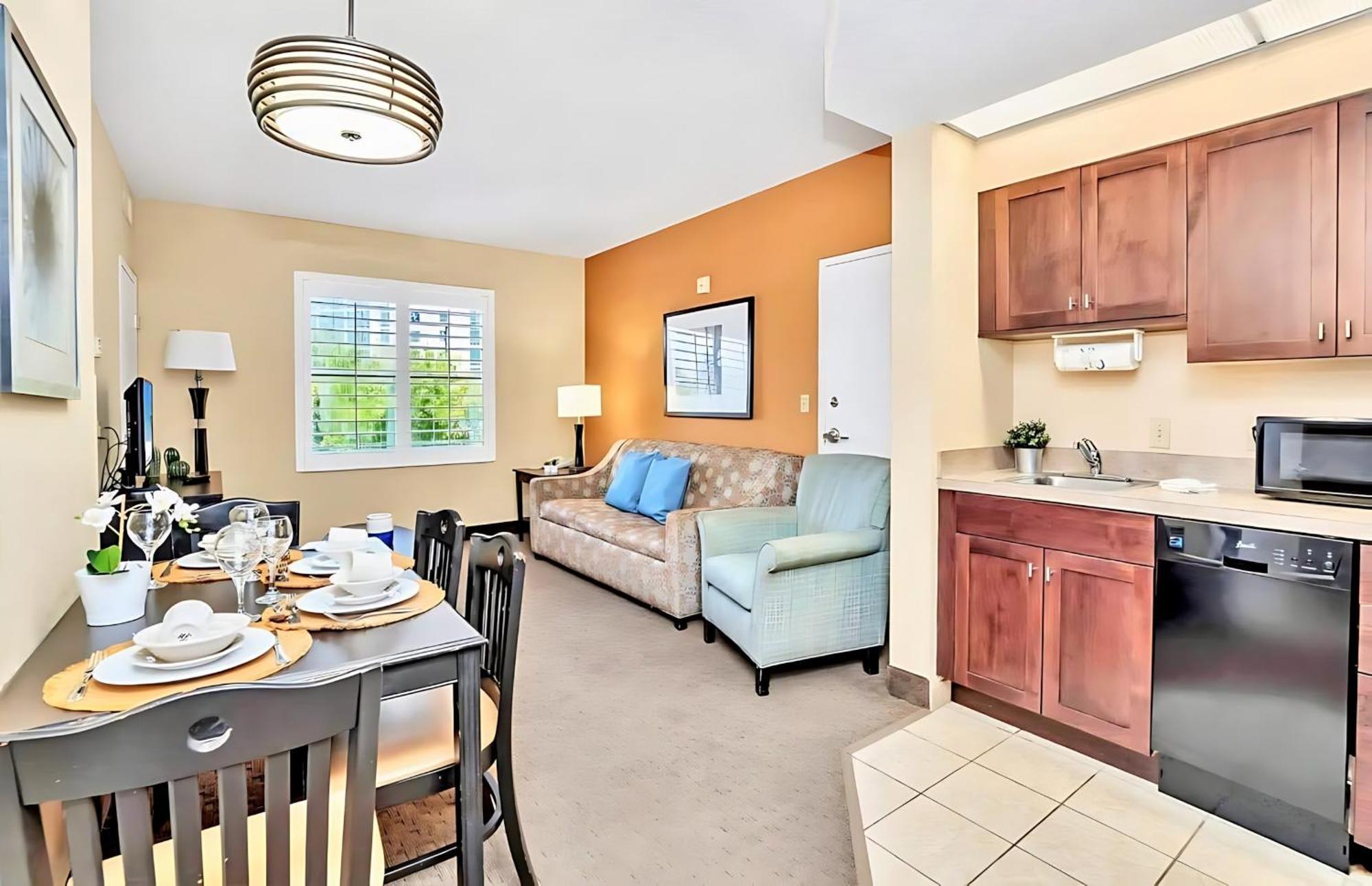 1Br Apartment Near Disney W Pool Hot Tub Arcade Orlando Dış mekan fotoğraf